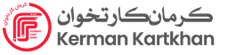 لوگوی کرمان کارتخوان