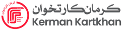 لوگوی کرمان کارتخوان